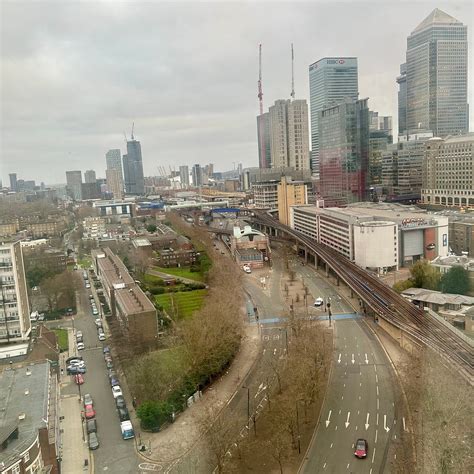 PREMIER INN LONDON CANARY WHARF (WESTFERRY) HOTEL - Hotel Reviews ...
