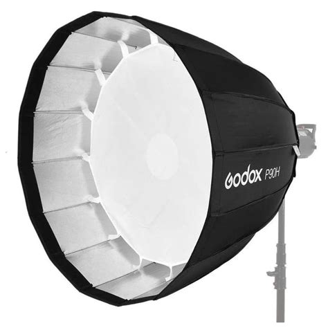 GODOX P90H High-Temperature Resistant Version 35 Inch/ 90cm 16 Rods ...