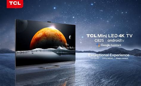 TCL, TCL TV, TCL LED TV, TCL QLED TV, TCL HD TV, IT News, Technology ...