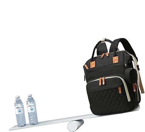 Baby Diaper Bag Maternity Backpack – House of quirk