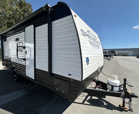 Image result for Keystone Springdale Mini