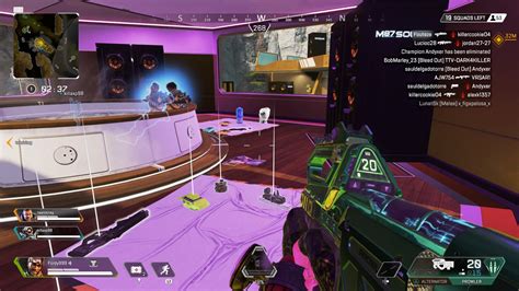 Image result for Apex Legends Training Tutorial Guide