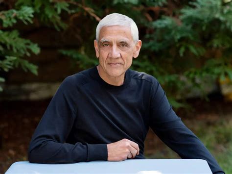 Billionaire Vinod Khosla predicts AI teachers will disrupt education ...