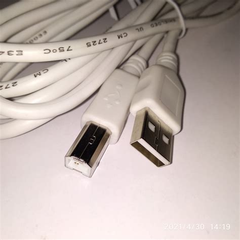 Image result for USB 2.0 Cable