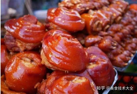 隆江猪脚，生自潮汕，全国闻名。一碗无地界的隆江猪脚饭 - 知乎