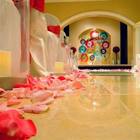 The Chapel at Planet Hollywood (Las Vegas) - 2022 What to Know Before ...