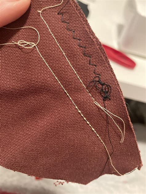 Image result for Bobbin Thread Will Not Catch