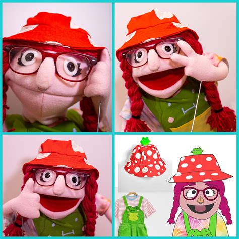 Human Puppet 的图像结果