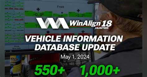 Image result for Hunter WinAlign Alignment System