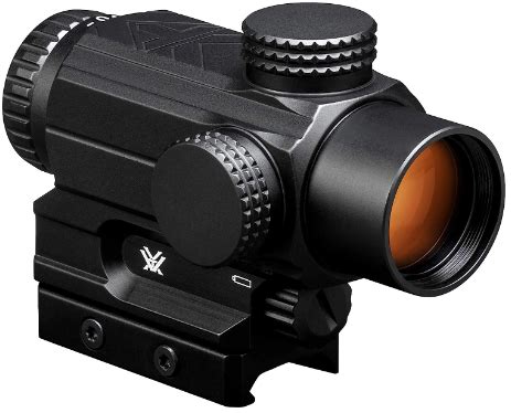 7 Best Vortex Red Dot Sights - MarksmanOptics