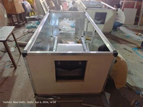 Evaporative Cooling System - Air Handling Units Ahu Trader - Retailer ...