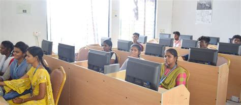 VCE - College Departments