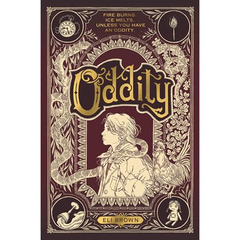 ODDITY – Odyssey Online Store
