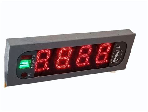 Safe Load Indicators - 50 Ton Safe Load Indicator Manufacturer from Pune