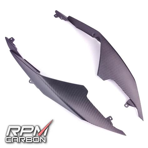 Buy RPM Carbon Tail Side Fairings For Aprilia RS 660 Online ...