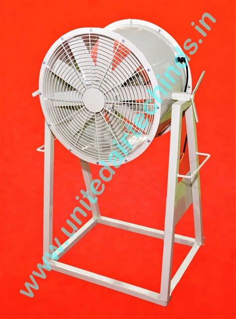 Man Cooler Fans - Pedestal Type Industrial Man Cooler Fans Manufacturer ...