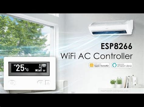 Image result for Arduino Air Conditioner Control