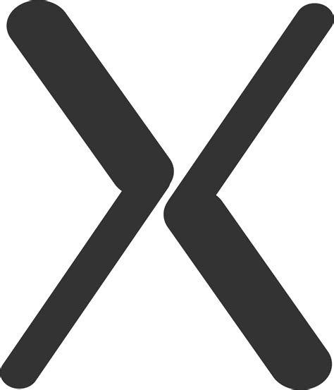 Different X Fonts
