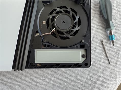 How to install an SSD into your PS5 Pro: An easy guide