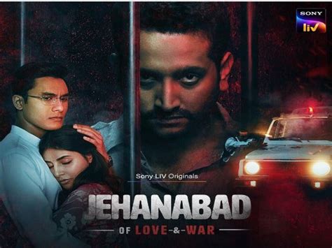 Ritwik Bhowmik, Harshita Gaur's show 'Jehanabad - Of Love & War' to ...
