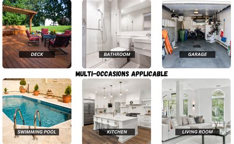 LIFVER 2 in 1 Bathroom Cleaning Brush with Wiper,Tiles Cleaning Brush ...