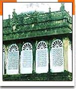 Pazhayangadi Mosque Malappuram Kerala : Pilgrimage India