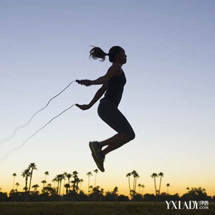 每天跳绳30分钟，2000-3000个左右，坚持一个月瘦多少？ - 知乎