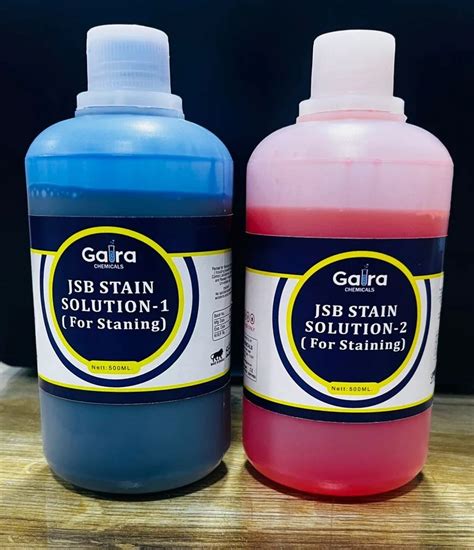 Image result for Stain Solution