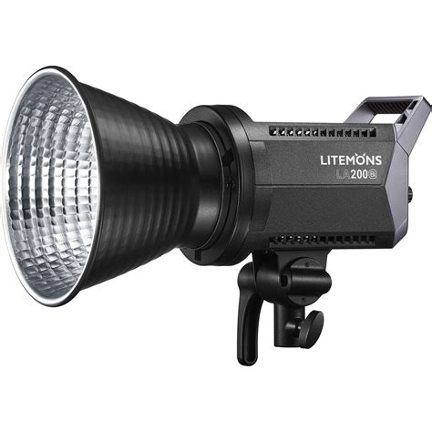 Godox Brand Photography Continuous Light La200Bi | Imaginext