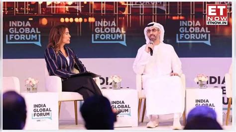 'UAE is not just built by Emiratis; it is built by the world...' - H.E ...