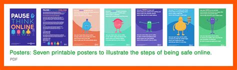 Computer Lab Posters 的图像结果