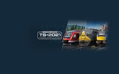 Install Train Simulator 2021 的图像结果