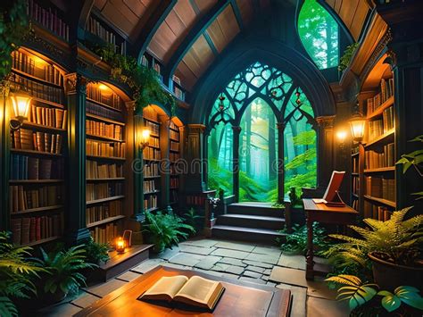 Image result for The Magic Library