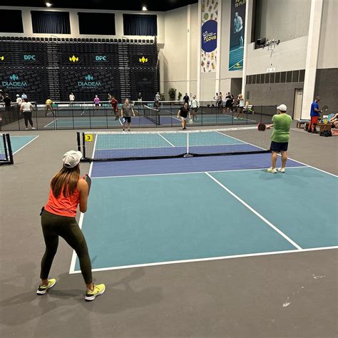 DIADEM PICKLEBALL COMPLEX (2025) All You Need to Know BEFORE You Go ...