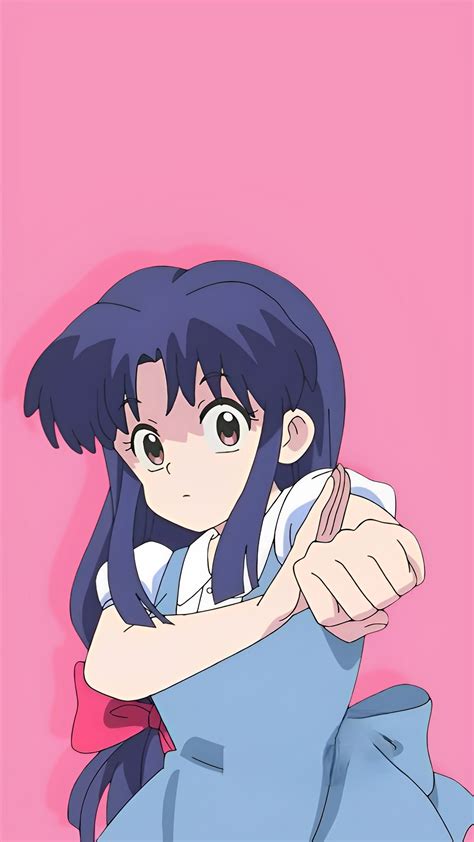 Akane Tendo and Ranma Saotome | Pósteres ilustraciones, Ranma 1 2 manga, Ilustraciones