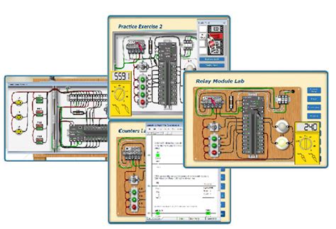Programmable Logic Control Training 的图像结果