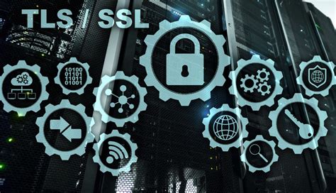 Image result for Difference Between SSL/TLS