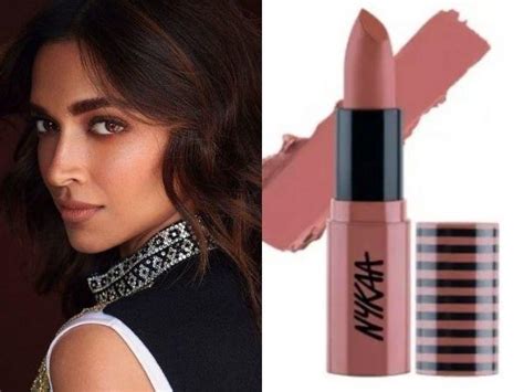 Best Dupes For Lipsticks Deepika Padukone Wore At Cannes This Year