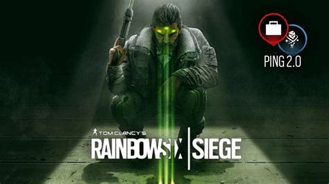 Image result for R6 Ping Problem