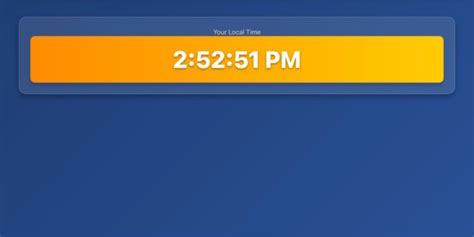 Image result for How to Code a Digital Clock