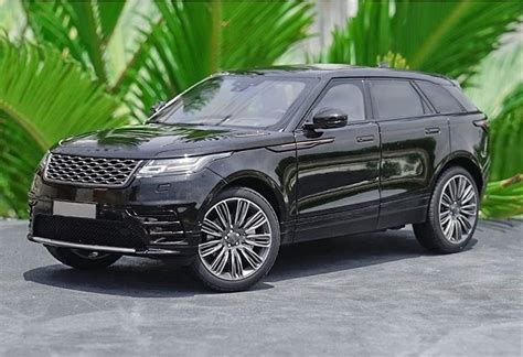 HLDC for Range Rover for Velar SUV 1:18 Scale Alloy India | Ubuy