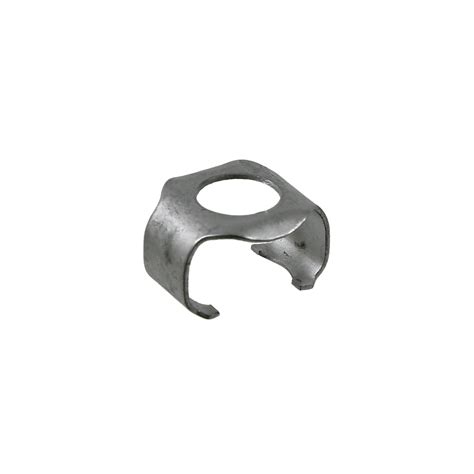 febi | 19522 | Retaining Spring for brake hose | bilstein group ...