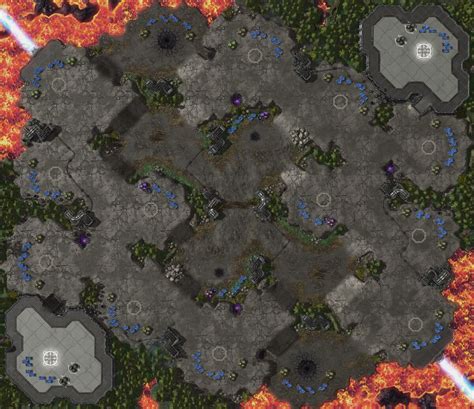 Ley Lines - Liquipedia - The StarCraft II Encyclopedia