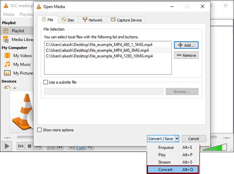 Image result for Convert Video.MP4 to Other Formats