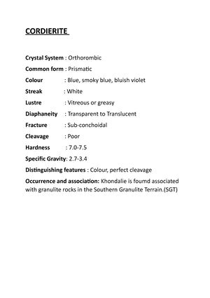 Felspar Group-WPS Office - FELSPAR GROUP AND FELSPATHOID GROUP Felspar ...