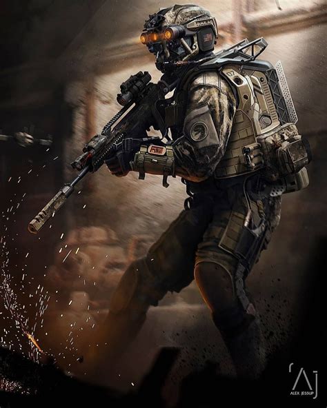 Future Soldier 的图像结果