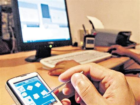 Internet freedom declining in India, says US think tank | India News