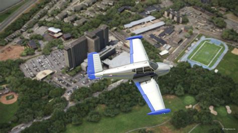 Image result for FS2020 Google Maps Mod