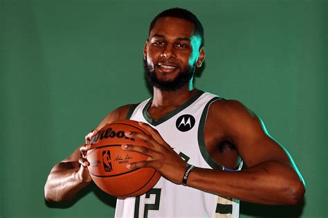 Milwaukee Bucks Convert Marques Bolden To A Two-Way Contract - The NBA ...