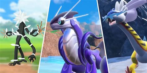 The 25 Strongest Electric Pokemon, Ranked